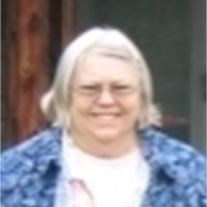 Obituary of Patricia C. Boyer