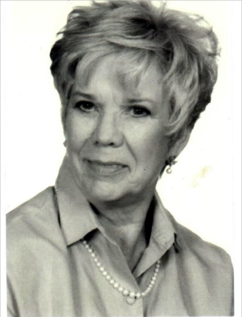 Obituary of Eva Lyons Filer