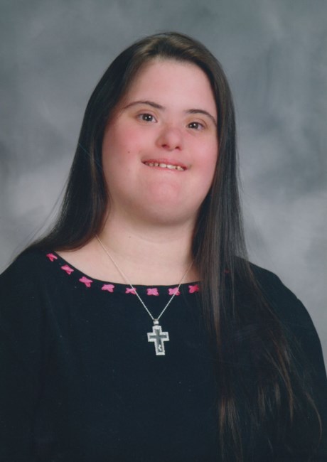 Obituary of Kelly Margarida Andrade