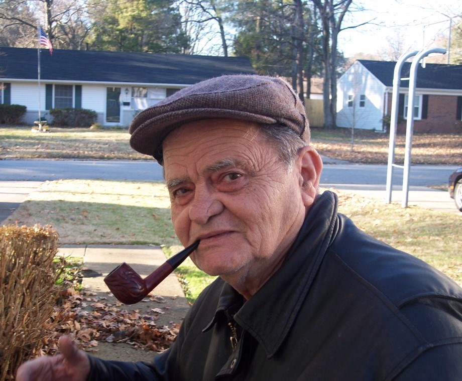 Obituary of Robert "Bob" Lee Winfield Sr.