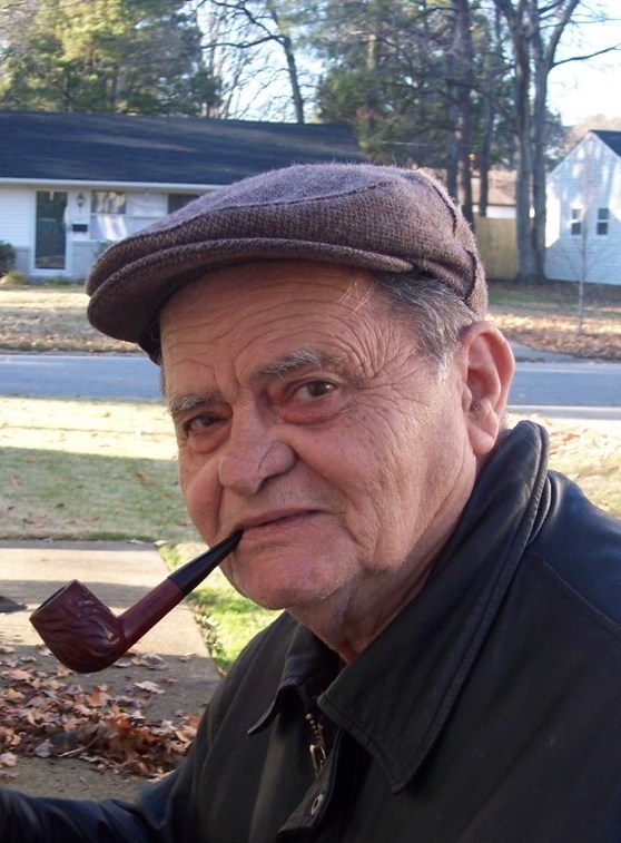 Robert Winfield Obituary - Norfolk, VA
