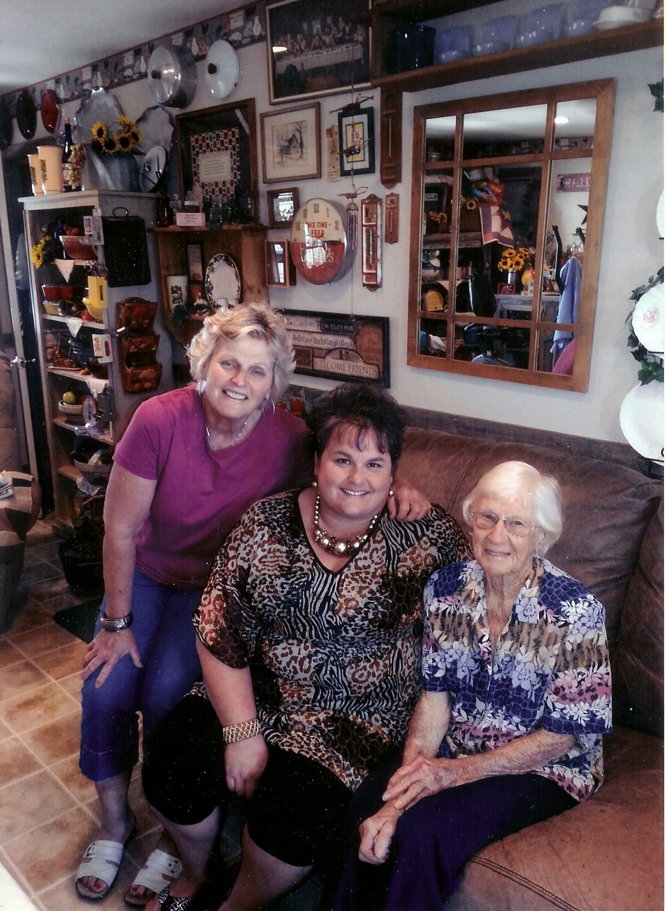 Obituary of Willie Irene Ivey