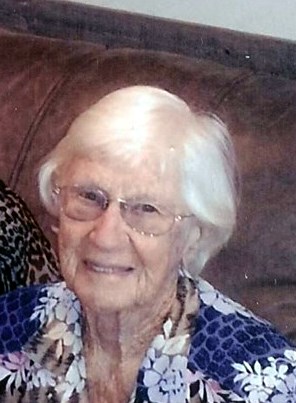 Obituary of Willie Irene Ivey