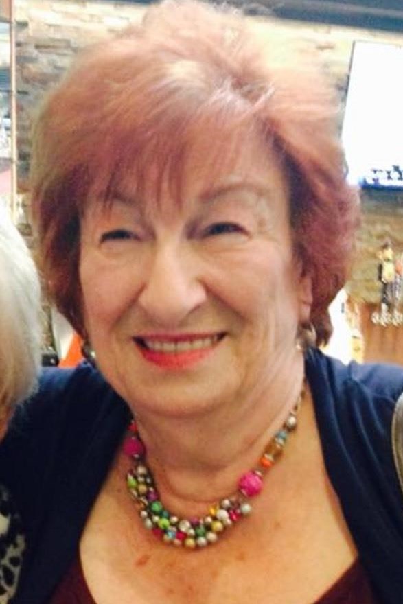 Kathryn Arbour Obituary Timonium, MD