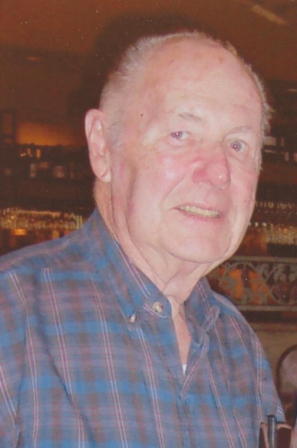 Obituary of Maurice "Ike" H. Hart