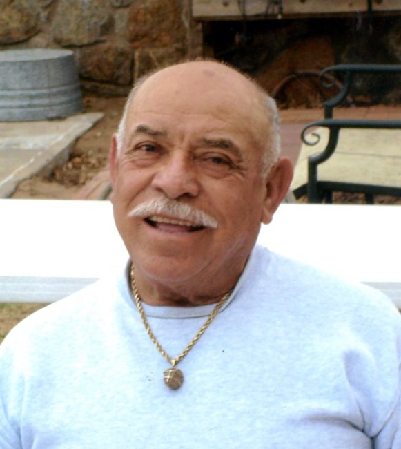 Obituary of Esteban Saldaña