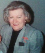 Mary Bolton