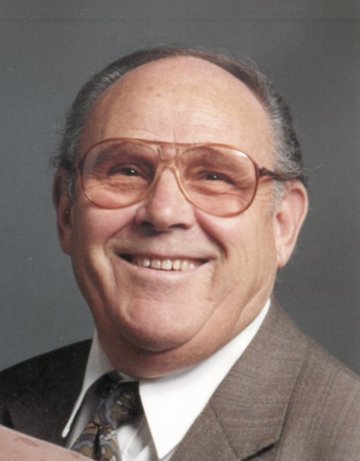 Obituary of Joaquim Sebastião  Pereira