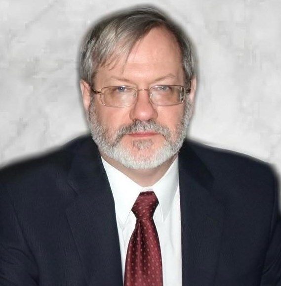 Obituary of Scott Armstrong