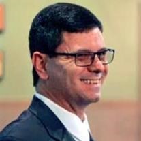 Obituary of Christopher N. Schroeder