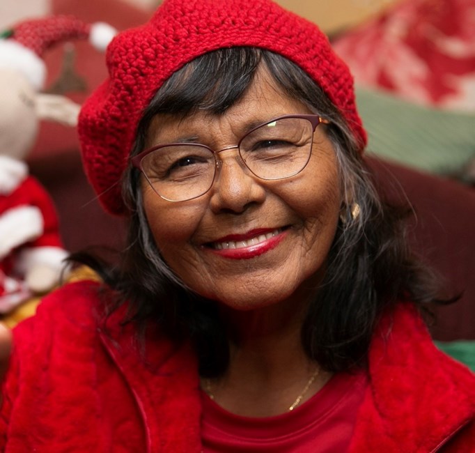 Obituary of Theresa B Chico