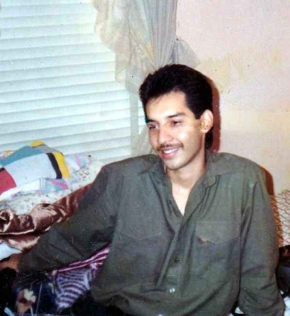 Obituary of Jose Javier Castro
