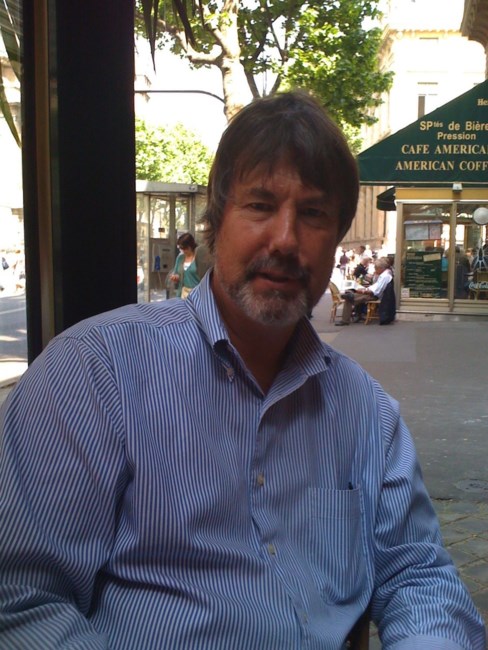 Obituary of Steven Michael Hansen