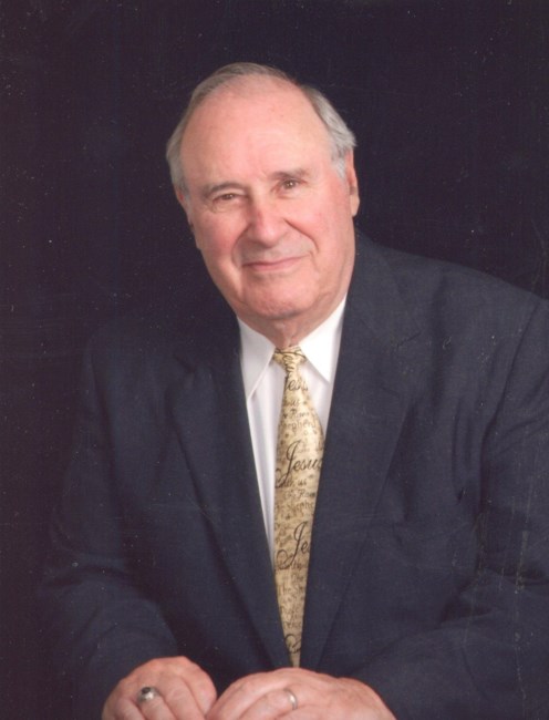 Obituary of Clarence "Les" Birdwell
