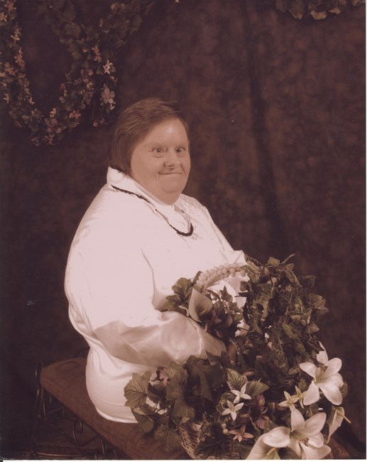 Obituary of Charlsie Frances"Fannie" Ammons