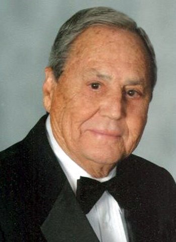 Obituary of Charles L. Salmon Jr.