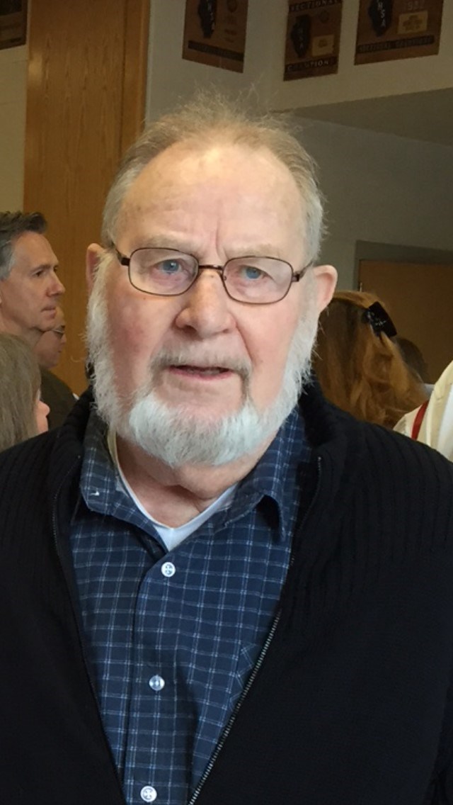 Obituary of Samuel L Hilderbrand