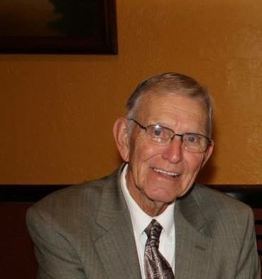 Obituary of Bob R. Montgomery