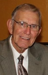 Obituary of Bob R. Montgomery