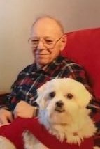 Obituary of Leonard P. Ludovico