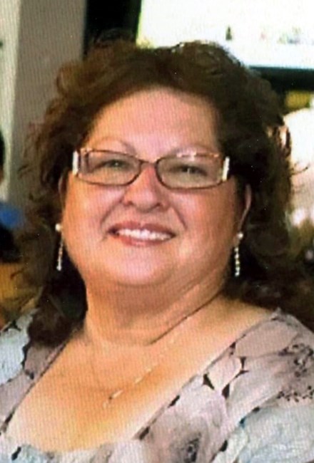Obituary of Yolanda Dominguez