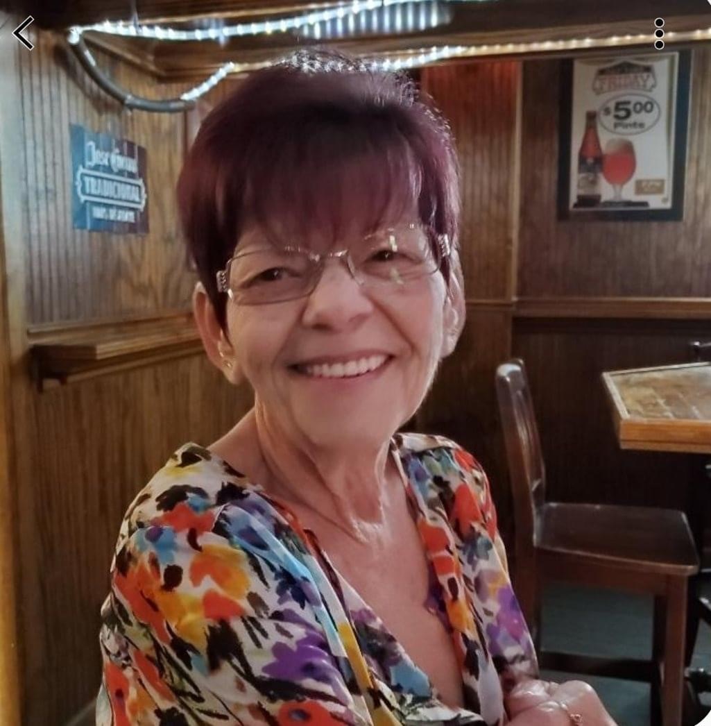 Kathleen Rachel Jones Obituary Merritt Island, FL