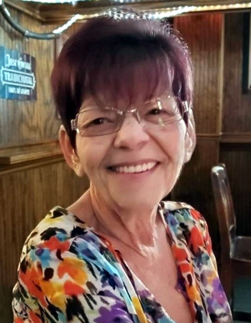 Obituario de Kathleen Rachel Jones