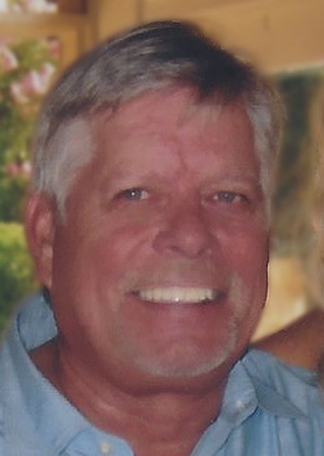 Obituary of Robert Bacon Gilbert III