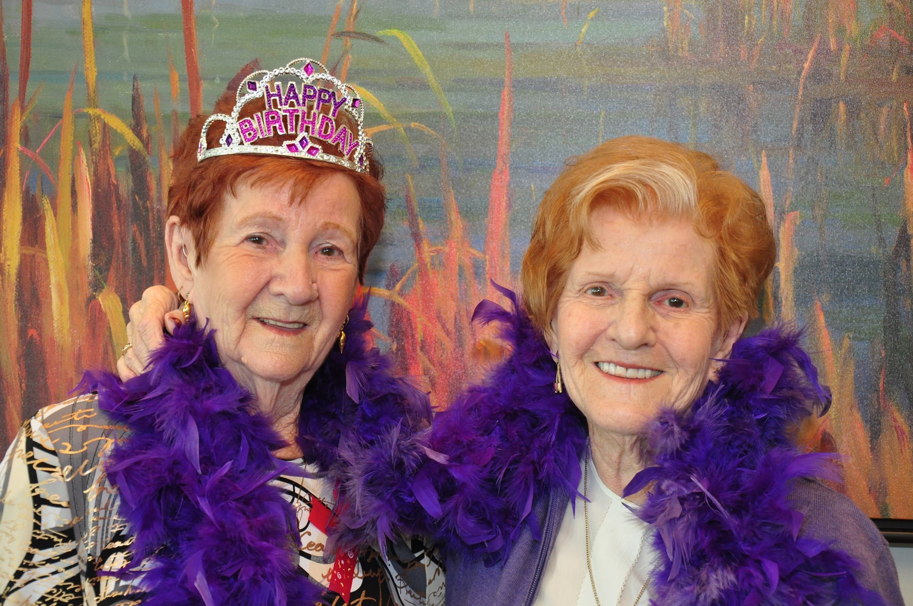 Obituary of Iris Esther Nugent (nee Page)