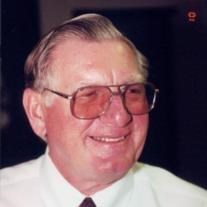 Obituary of Dale V. Armstrong