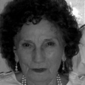 Obituary of Muriel Hinds Schoelzel