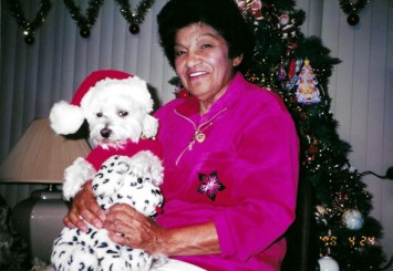 Obituary of Connie "Chelo" Galaviz Ortiz