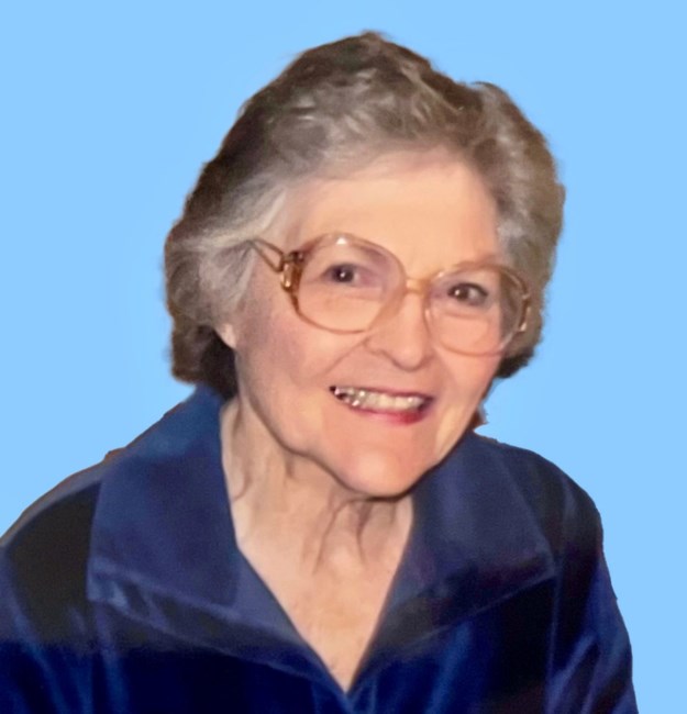 Obituary of Marie A. O'Connor