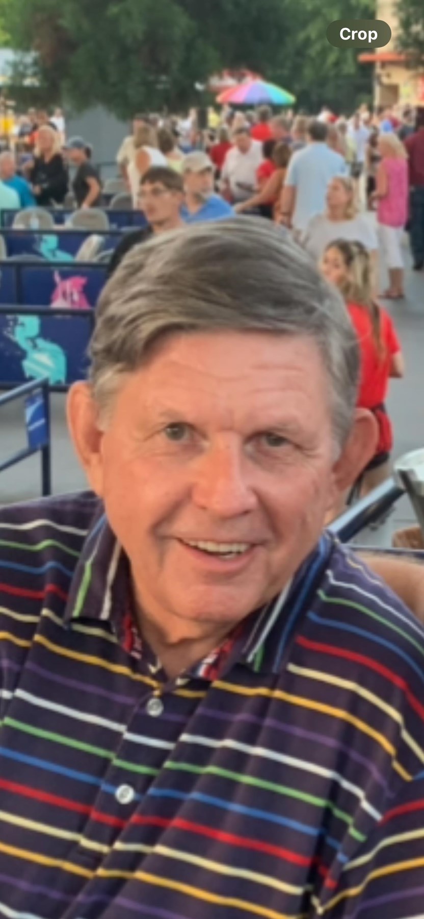 Obituary of John Danny Gibbs