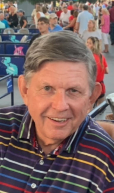 Obituary of John Danny Gibbs