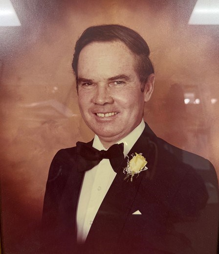 Obituary of Mr. Jack Dale Childs Sr.