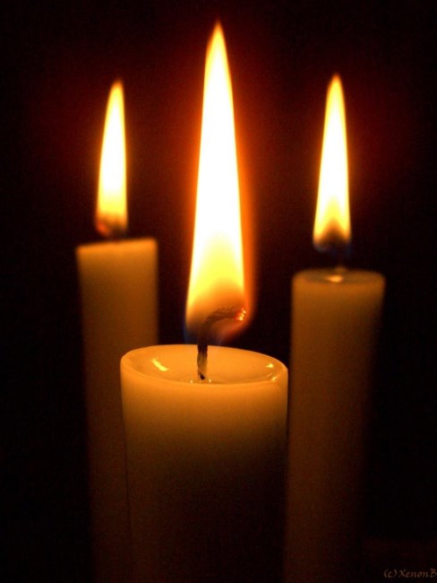 Obituary of Raymond Leidy Reeves III