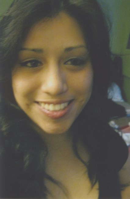 Obituary of Sarahi R. Gutierrez