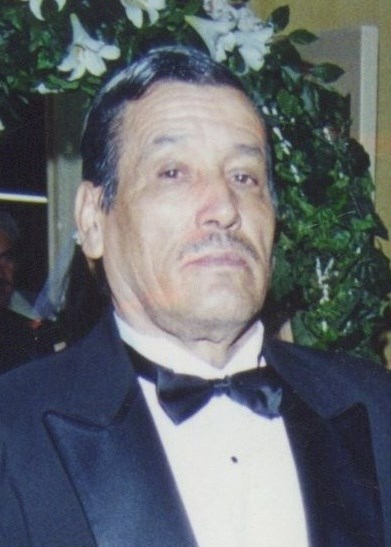 Obituary of Rogelio Gutierrez