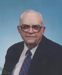 Obituary of Jack McKinley Walker