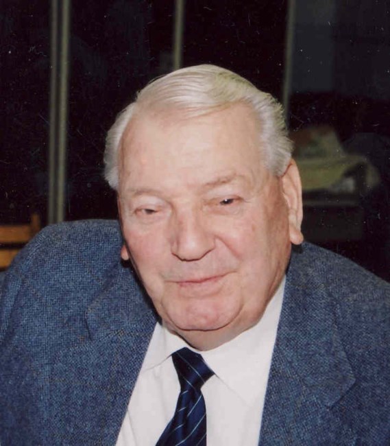 Obituary of Joseph E. Dufour Sr.