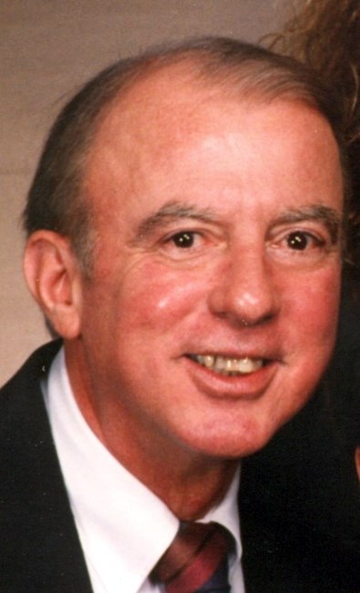 Obituary of Thomas McDowell Jr.