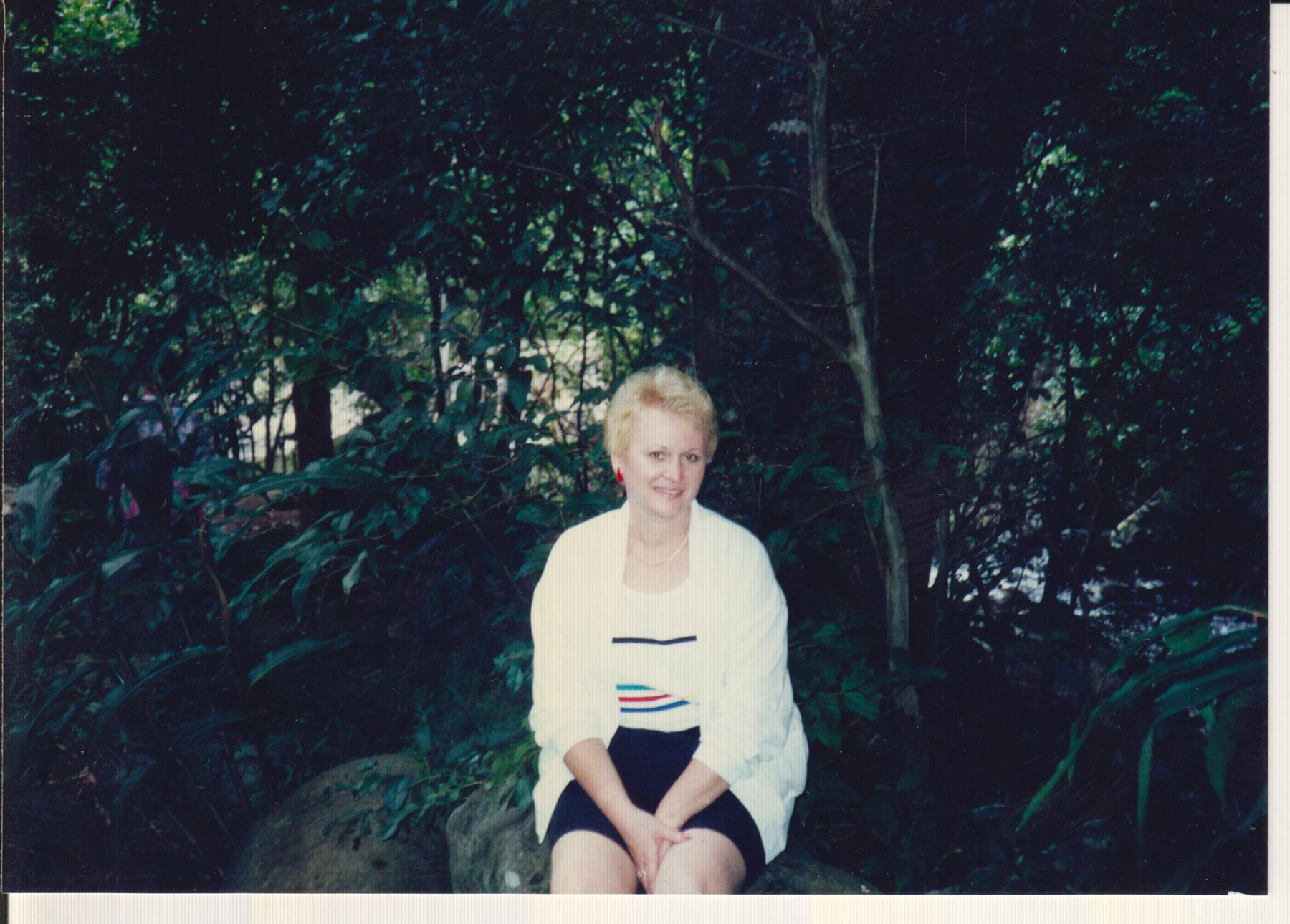 Obituary of Sharon Louise Thiel