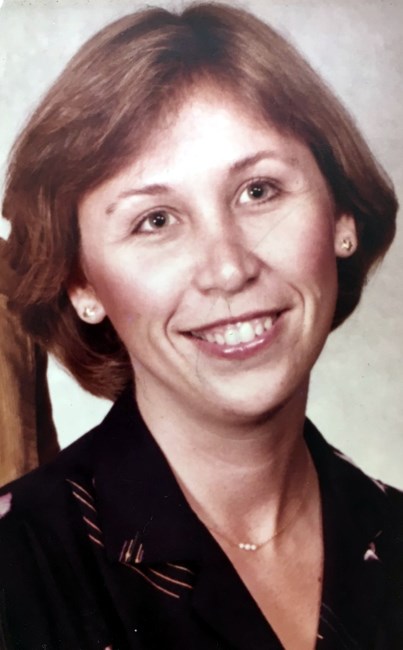 Obituario de Nancy G. Ingram