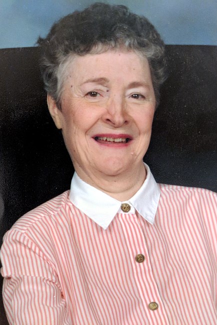 Obituary of Lois May Krautkremer