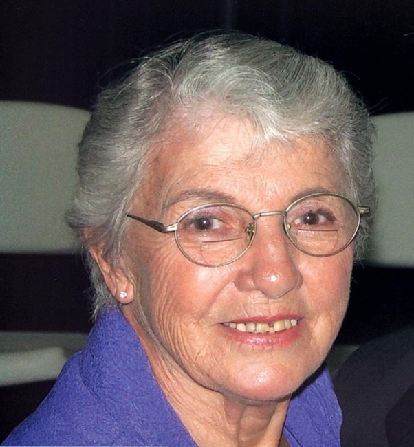 Obituary of Patricia Ann Costanza