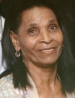 Obituary of Francoise Simon