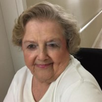 Obituary of Ruth P. Denson