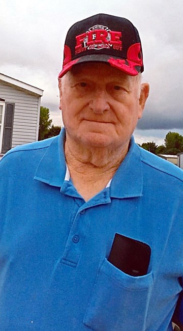 Obituary of Herbert "Whitie" Estes