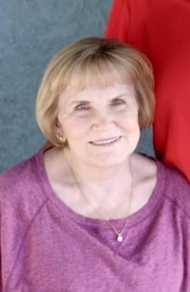 Obituary of Mary Lee Doss